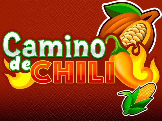 Slot Camino De Chili